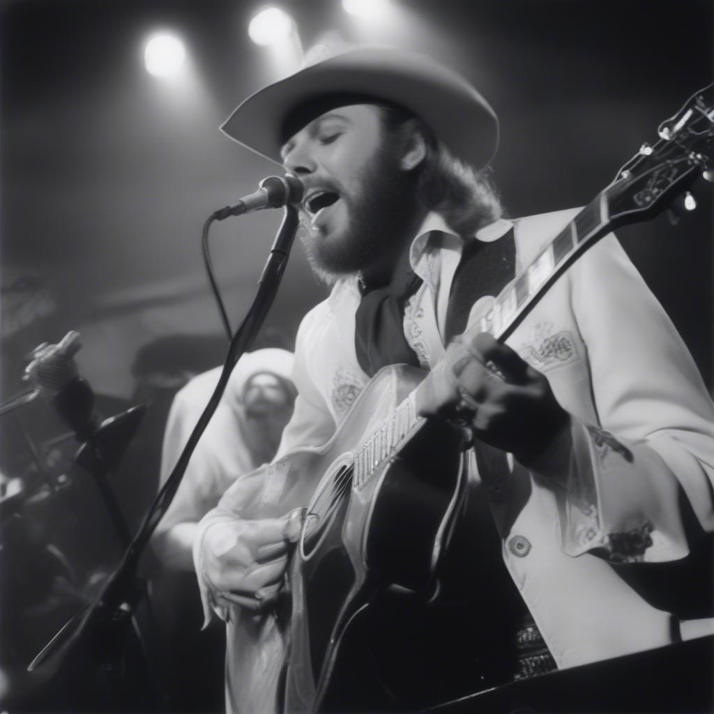 Hank Williams Jr. Top 50 Songs: A Rowdy Ride Through Country Music History