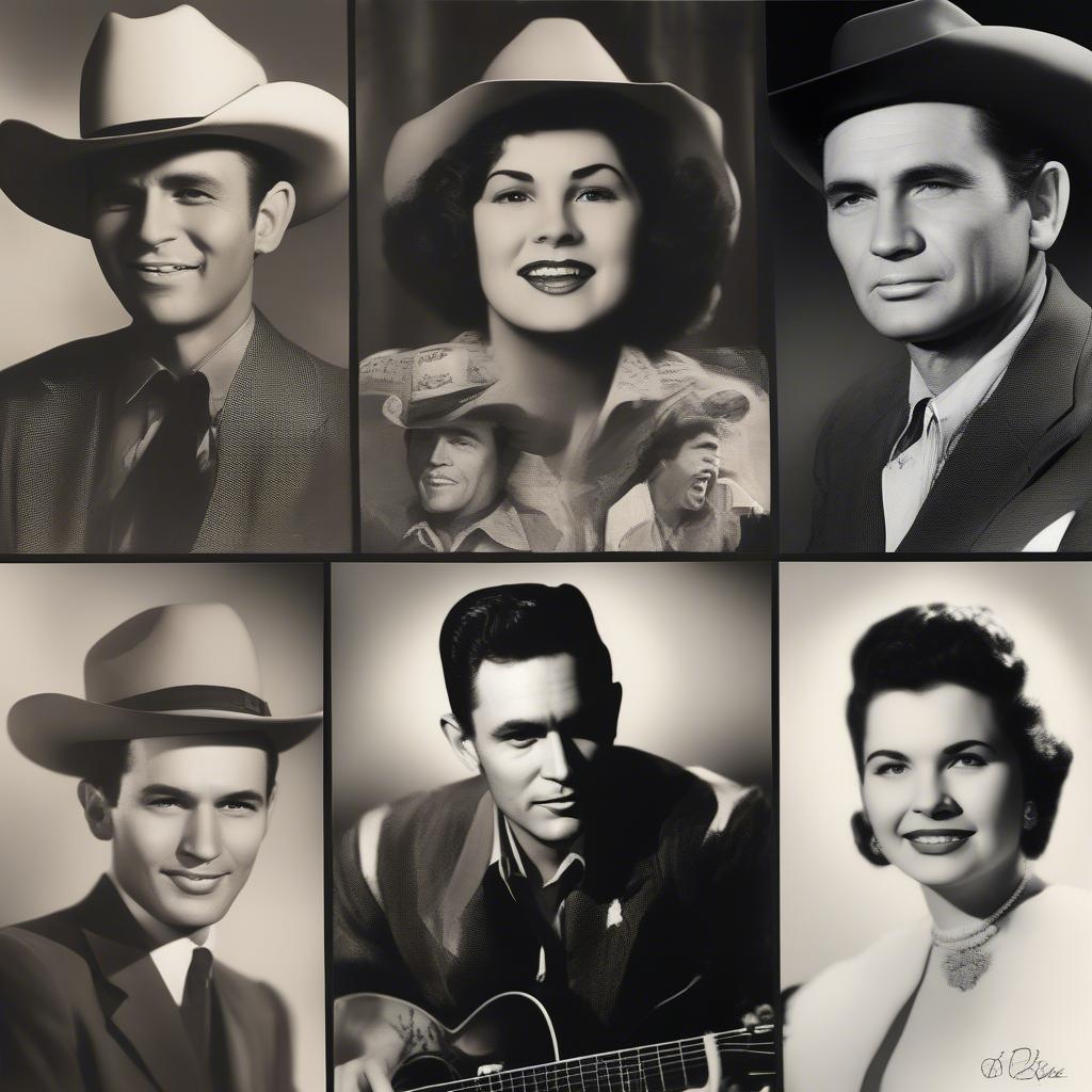 Top Country Western Songs: A Timeless Journey Through American Music