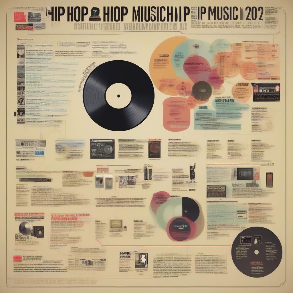 Hip Hop Music Evolution in 2012