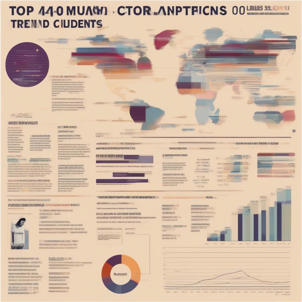 Influence of Top 40 Charts