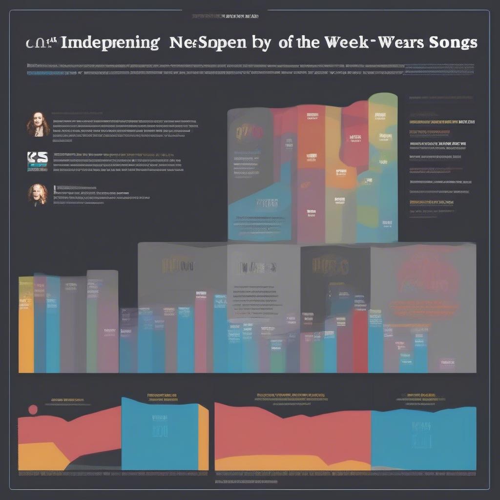 Independent Artists Dominating Weekly Music Charts