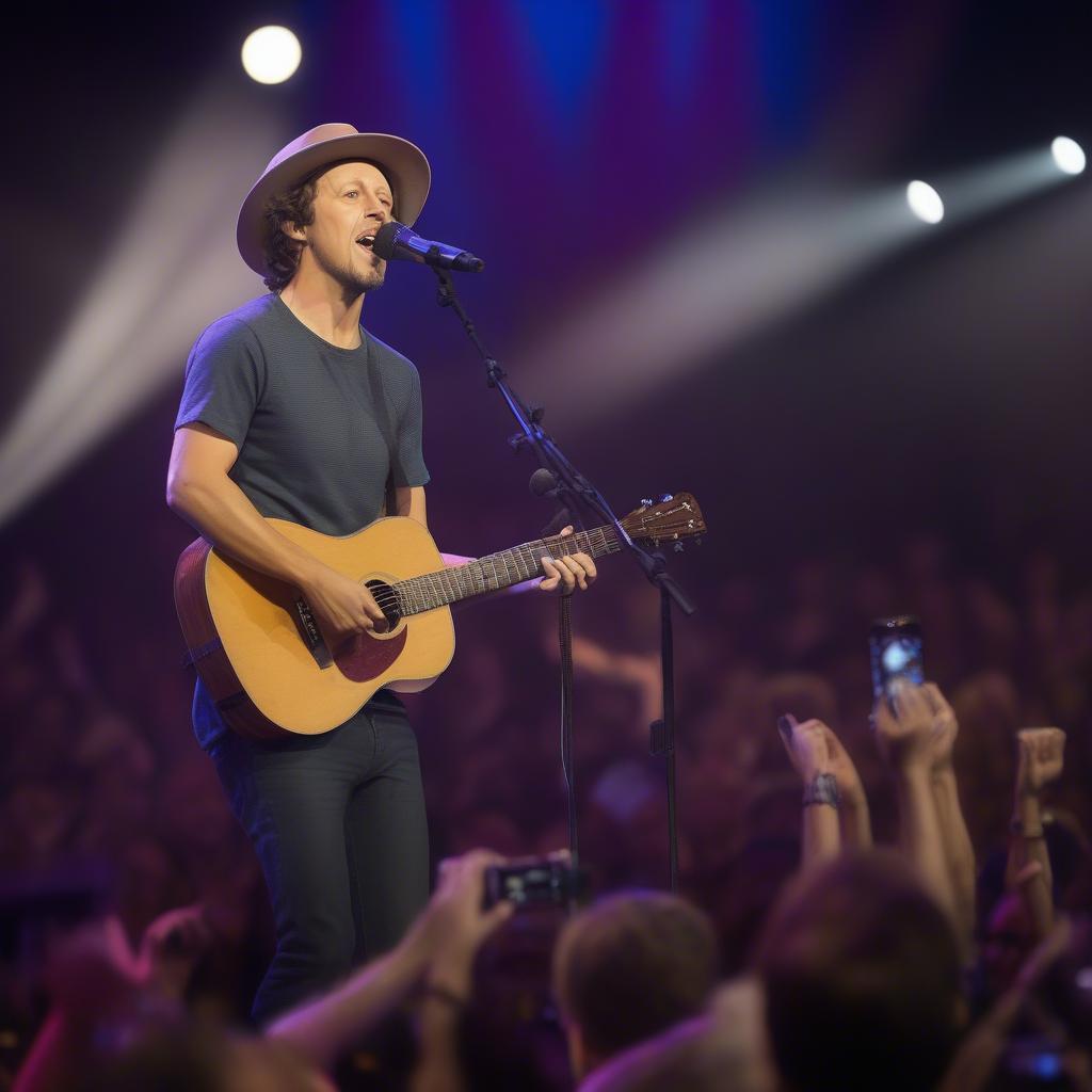 Top Songs by Jason Mraz: A Journey Through Sunshine and Soul