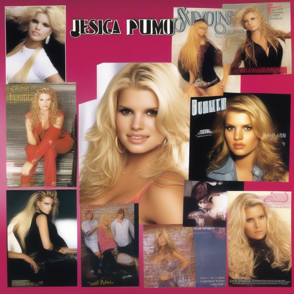 Top Jessica Simpson Songs: A Definitive Ranking