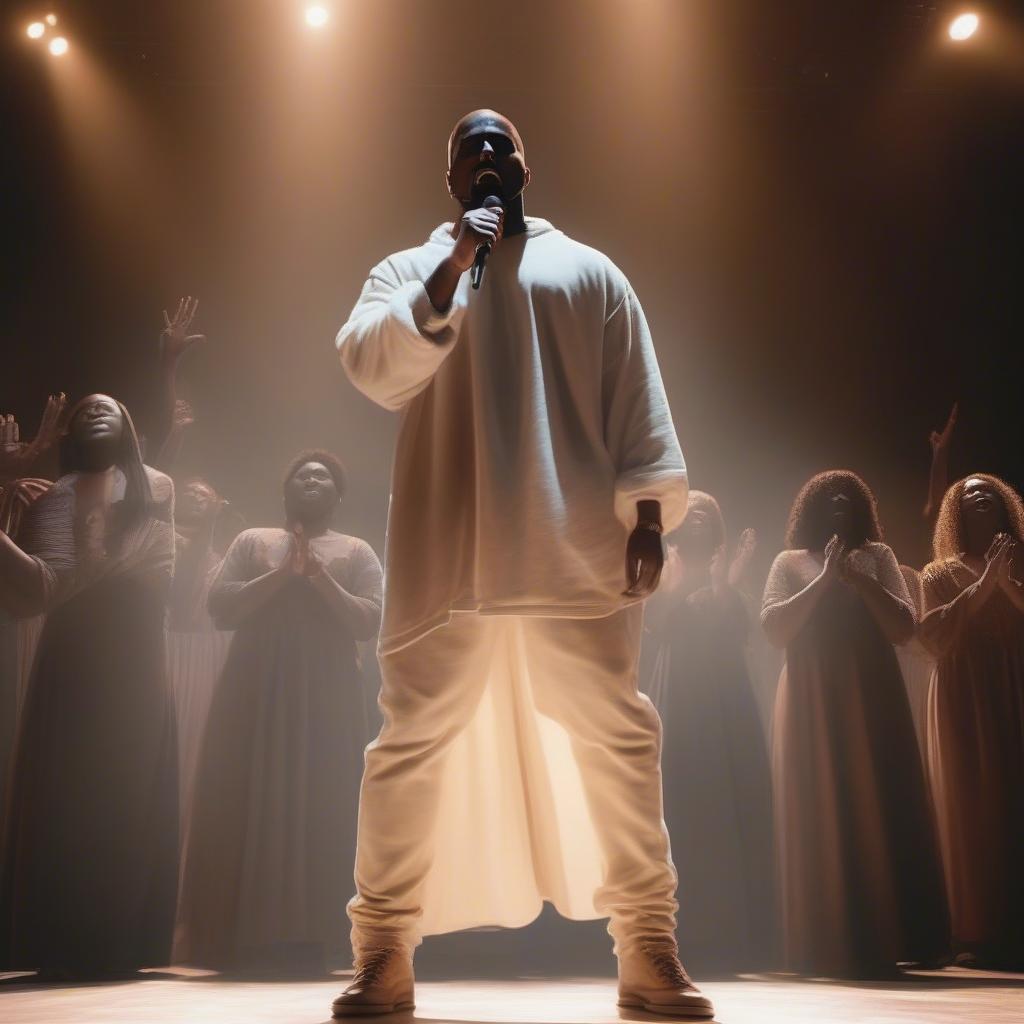 Top 10 Kanye Songs: A Definitive Ranking