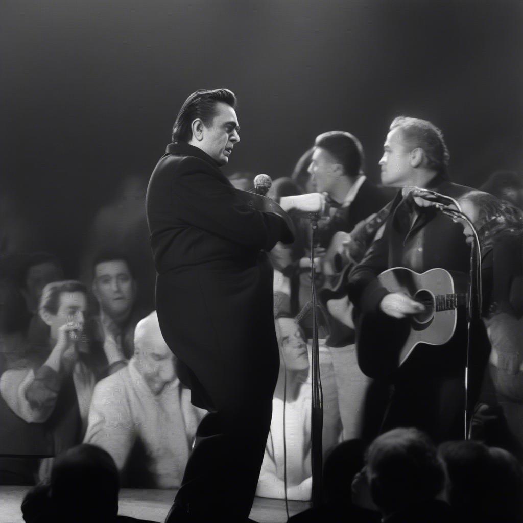 Top 20 Johnny Cash Songs: A Definitive Ranking of The Man in Black’s Greatest Hits