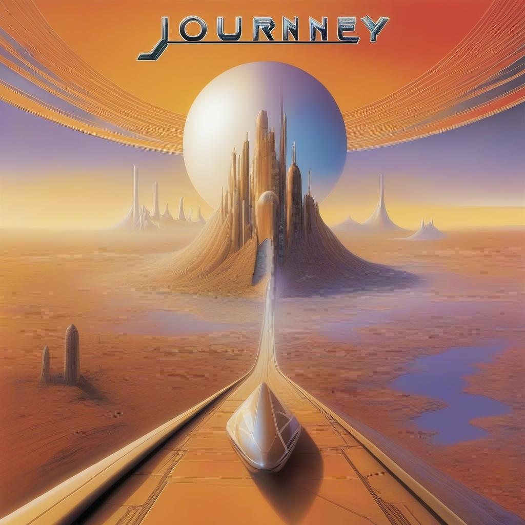 Top 20 Journey Songs: A Definitive Ranking