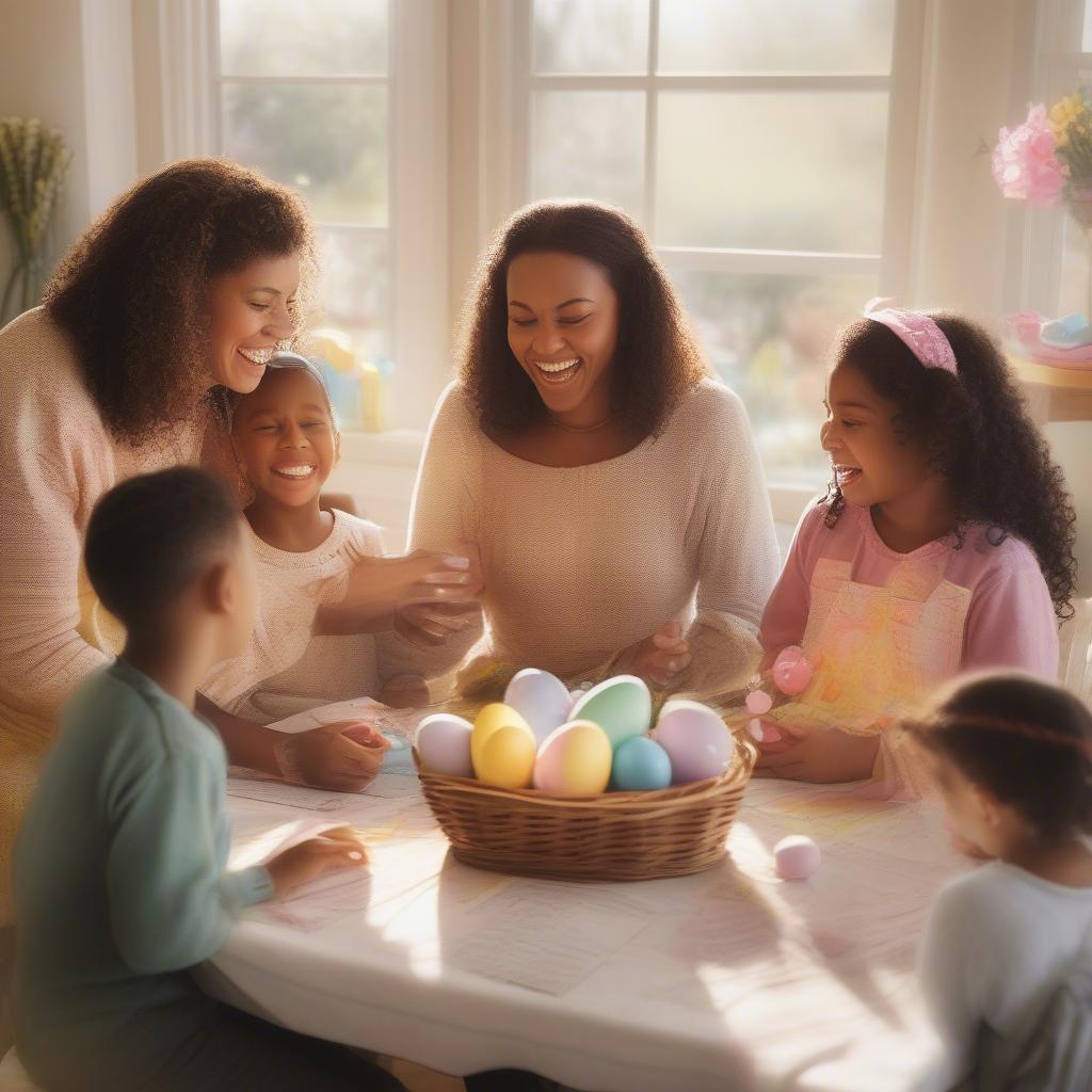 Top Easter Songs: A Joyful Soundtrack for Your Celebration