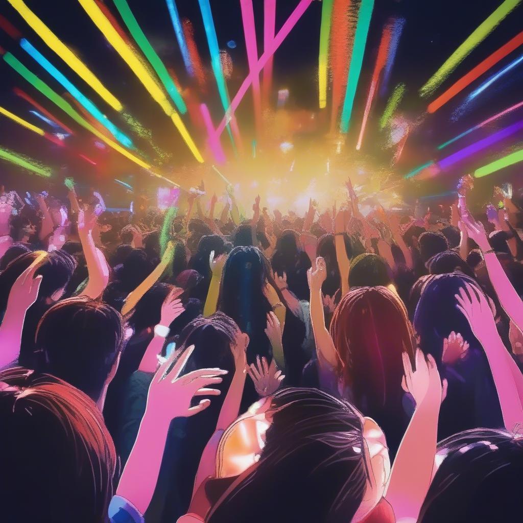 J-Pop Concert