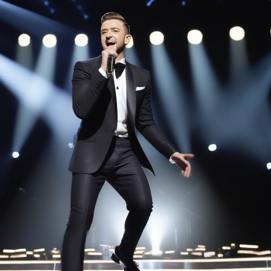 Best Justin Timberlake Songs: Top 10 JT Tracks That Defined a Generation