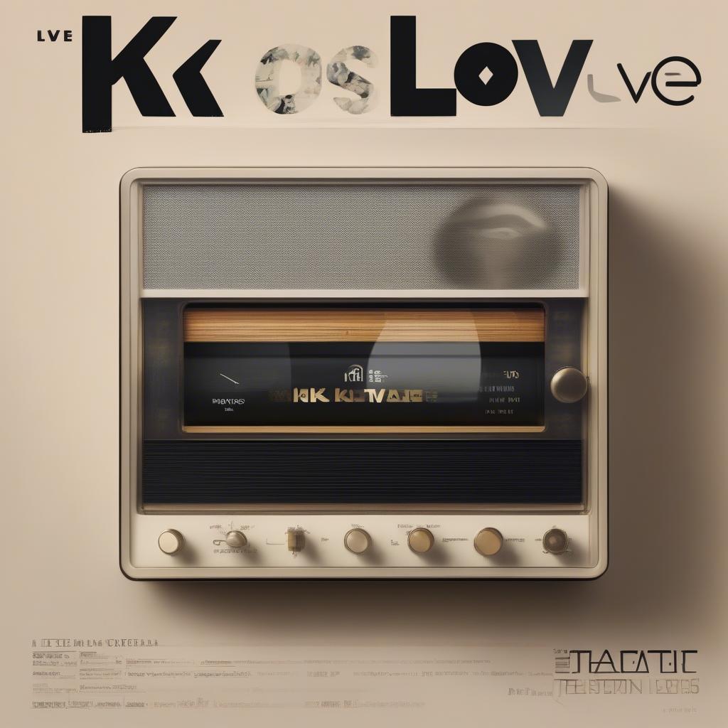 Top 20 Songs on K-LOVE