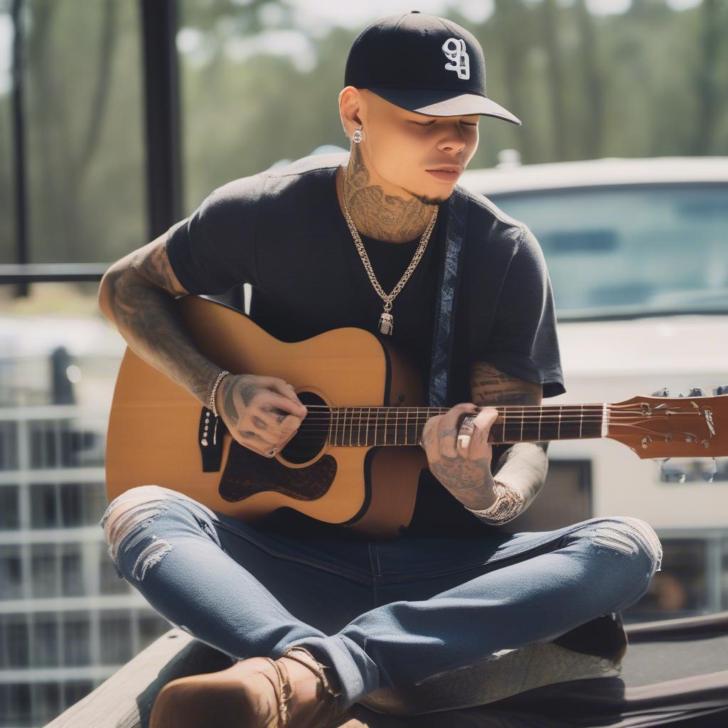 Kane Brown Top 10 Songs: A Deep Dive into His Biggest Hits