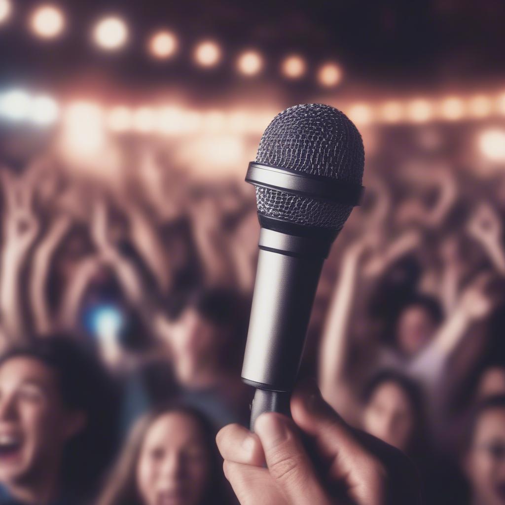 Top Karaoke Songs of All Time