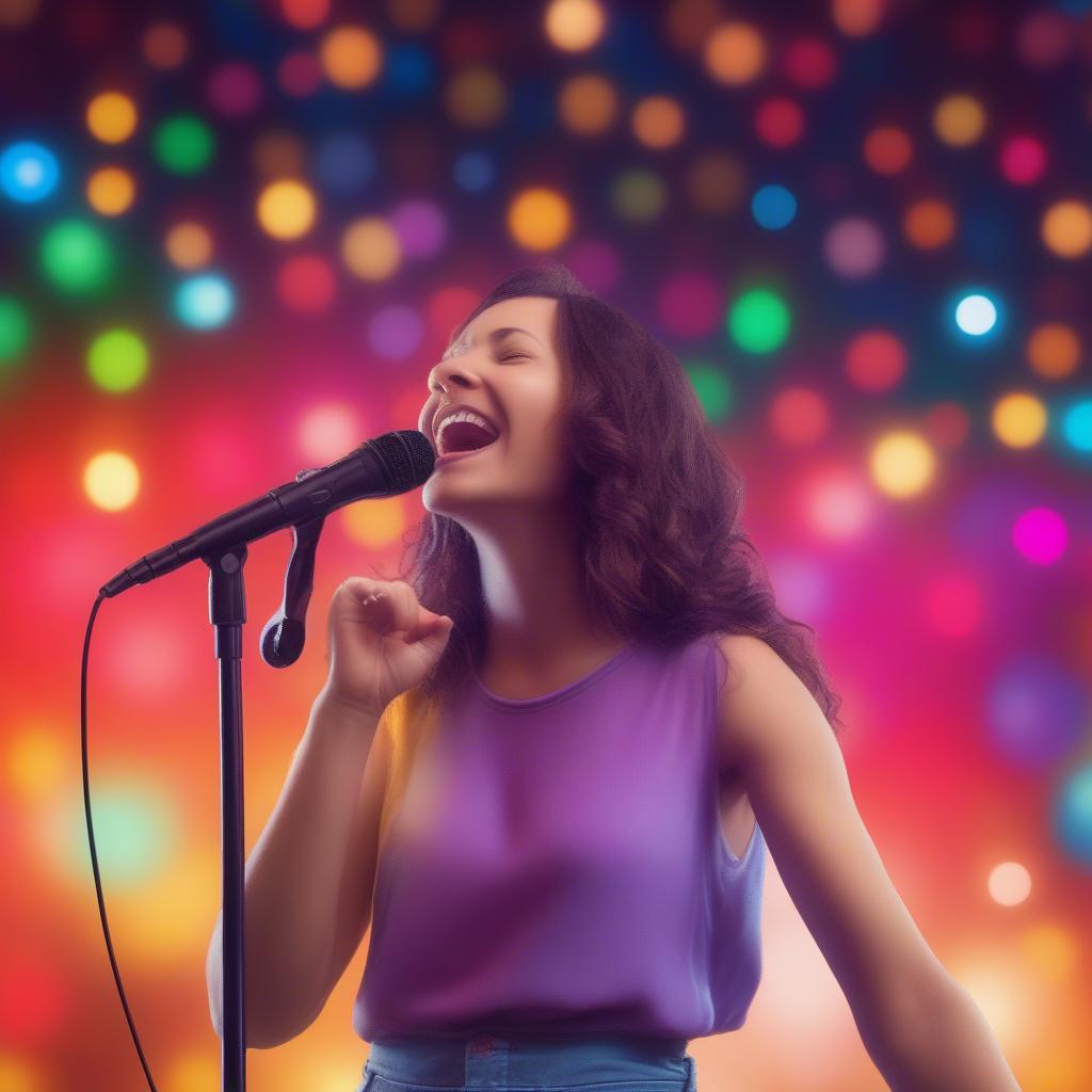 Karaoke Songs Top 100: Your Ultimate Guide to Karaoke Night Success