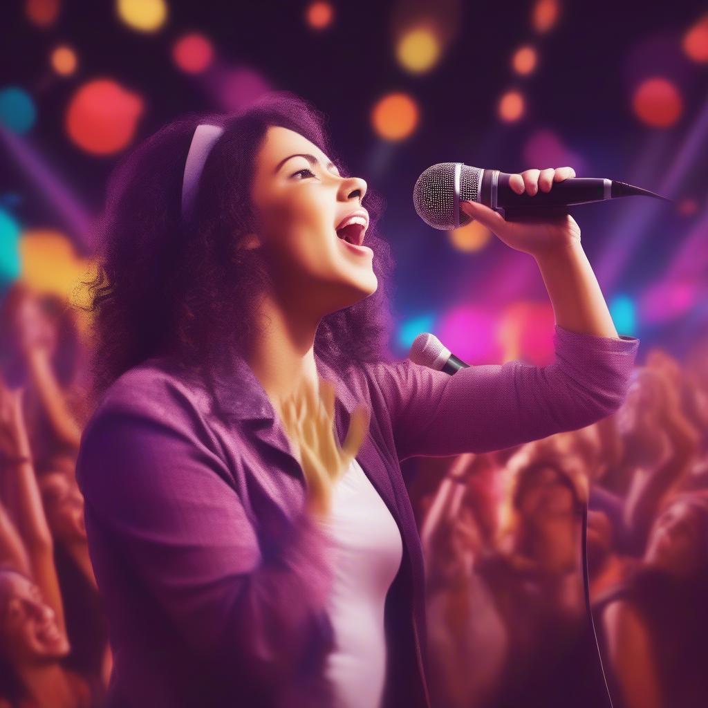 Top 5 Karaoke Songs to Unleash Your Inner Rockstar