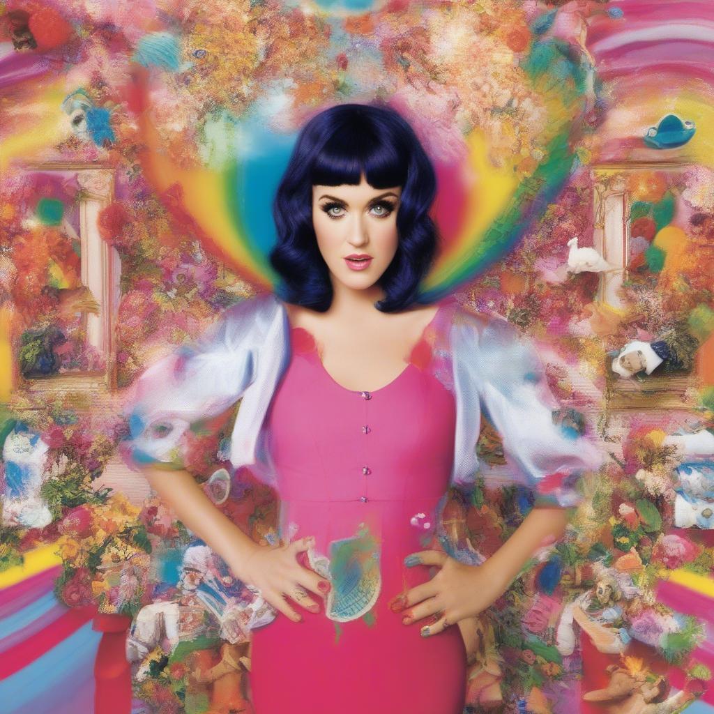 Katy Perry Top Song: A Journey Through Her Greatest Hits