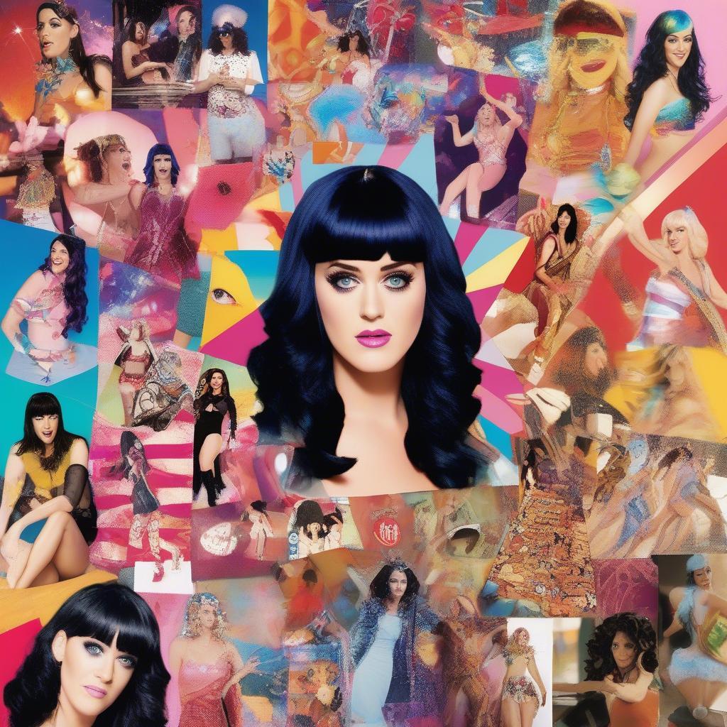 Top 10 Songs Katy Perry: A Journey Through Her Pop Anthems