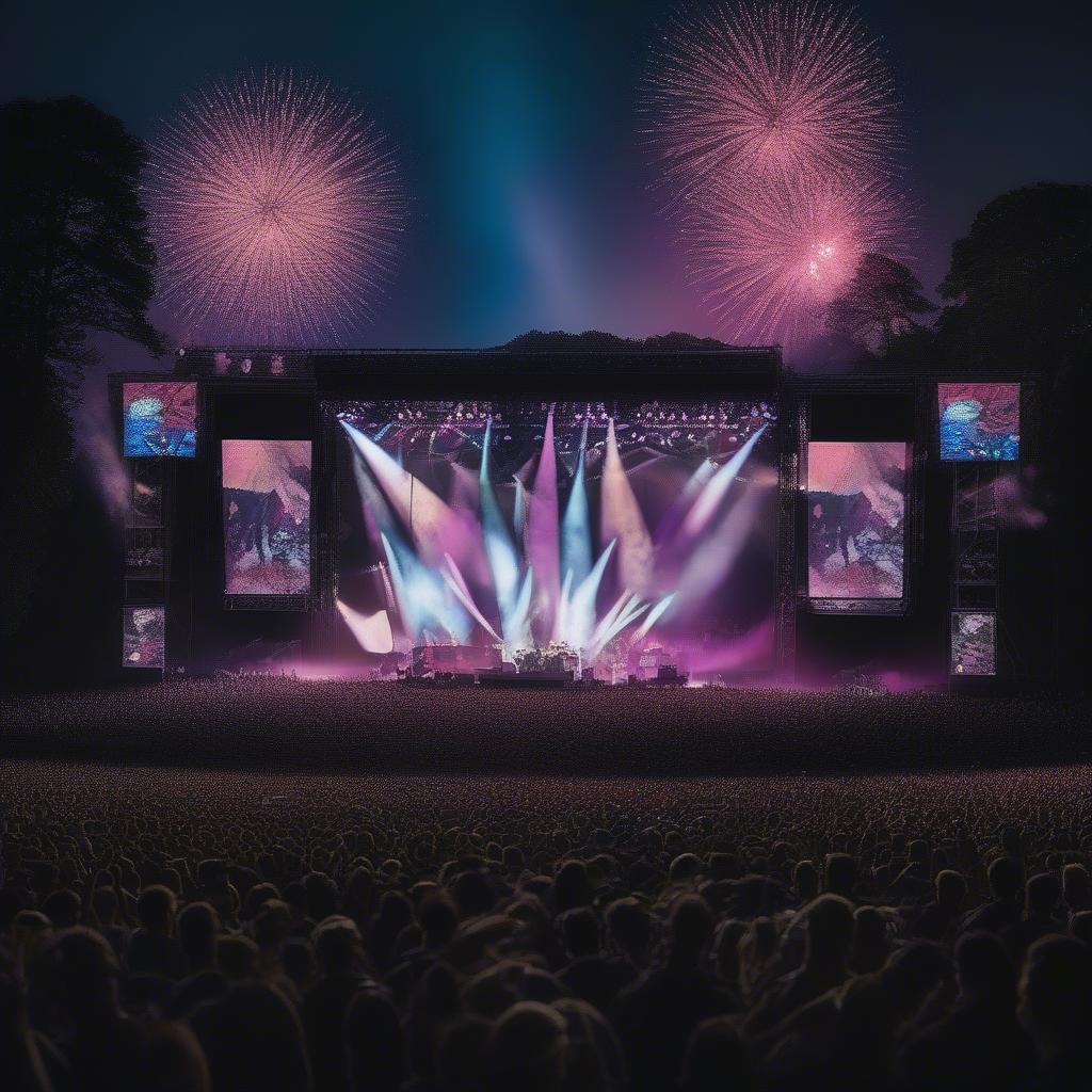 2019 Kendal Calling Top Songs by Festival Artists