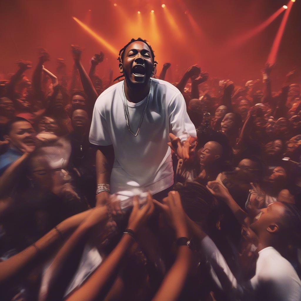 Best Kendrick Lamar Songs: Top Tens and Beyond