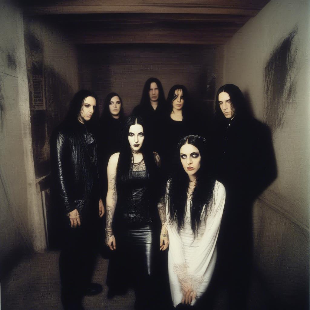 Lacuna Coil Top Songs: A Deep Dive into Their Gothic Metal Masterpieces