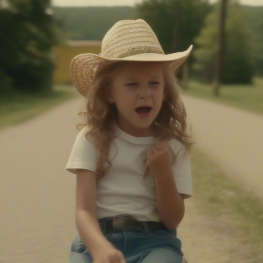 Lady Antebellum in "American Honey" Music Video