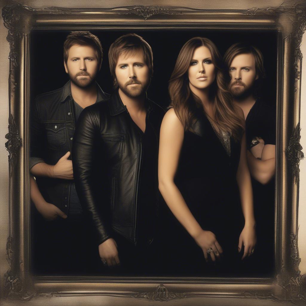 Lady Antebellum Top Songs: A Journey Through Their Musical Landscape