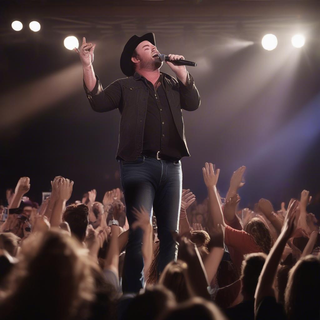 Lee Brice Top 10 Songs: A Deep Dive into the Country Star’s Biggest Hits