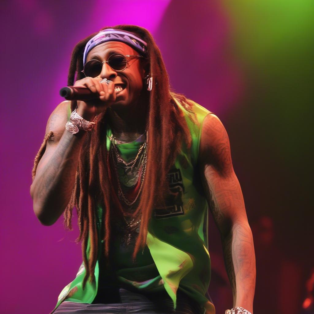 2011 Top 10 Lil Wayne Songs: A Look Back at Weezy’s Reign