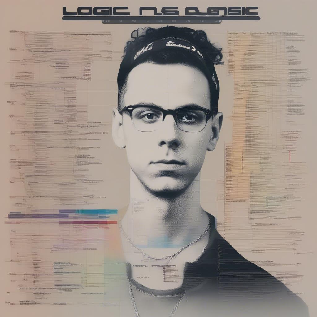 A Timeline of Logic's Musical Evolution and Top Charting Hits