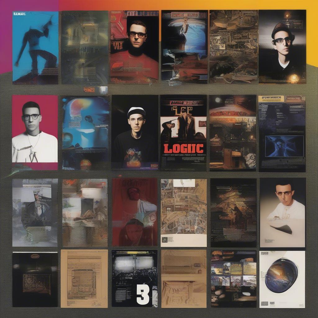 Decoding Logic Top Songs: A Deep Dive into the Charts