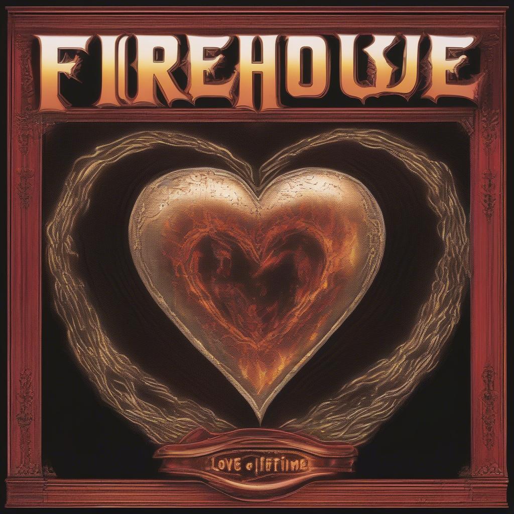 Firehouse Top Songs: A Burning Retrospective