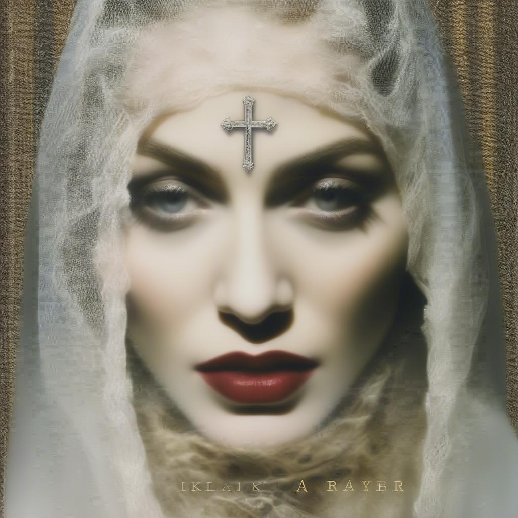 Madonna’s Top Songs: A Definitive Guide to the Queen of Pop’s Greatest Hits