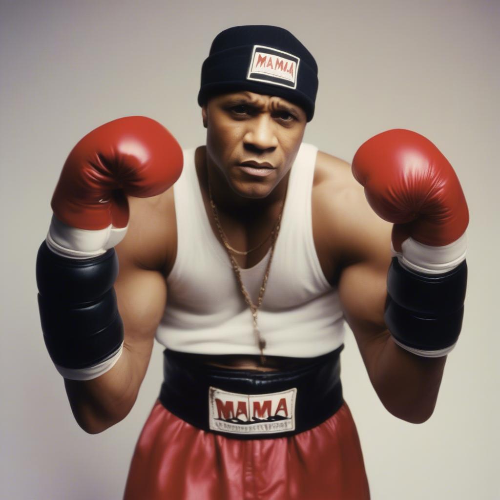 Top 10 LL Cool J Songs: A Definitive Ranking