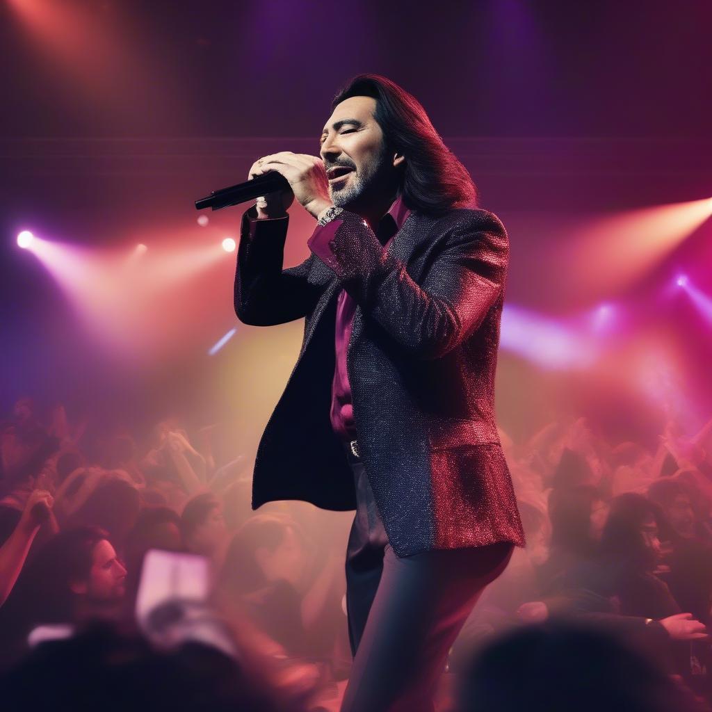 AXS.com Top 10 Best Marco Antonio Solis Songs: A Deep Dive into the Maestro’s Musical Legacy