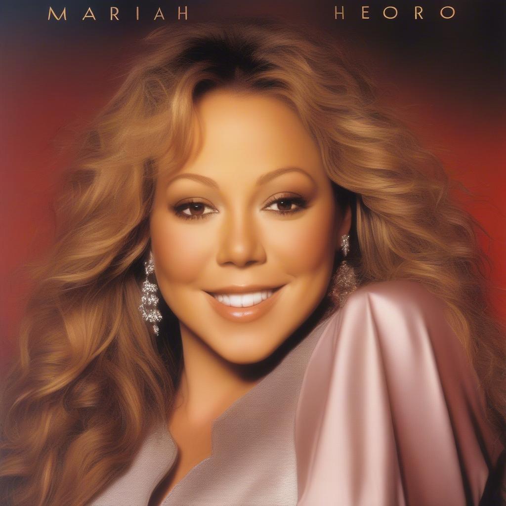 Mariah Carey's "Hero": The Top Song of 1994