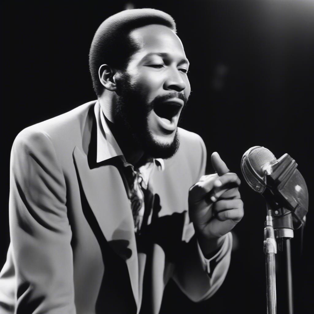 Top Marvin Gaye Songs: Exploring the Genius of the Prince of Soul