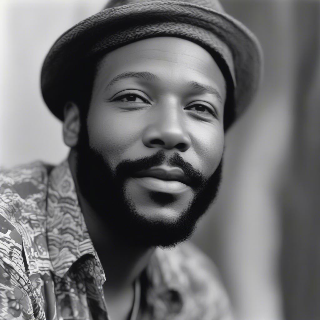 Marvin Gaye’s Top 20 Songs: A Soulful Journey Through His Greatest Hits