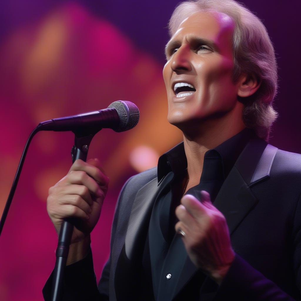 Michael Bolton Top Songs: A Timeless Journey Through His Greatest Hits