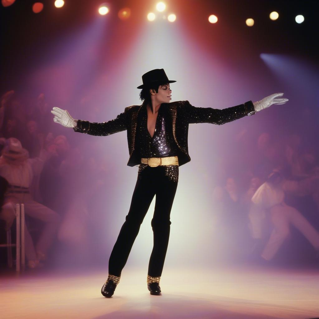 Michael Jackson Top Ten Songs: The King of Pop’s Greatest Hits