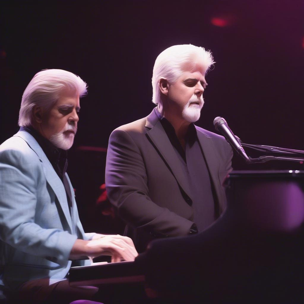 Michael McDonald Top Songs: A Smooth Journey Through a Soulful Discography