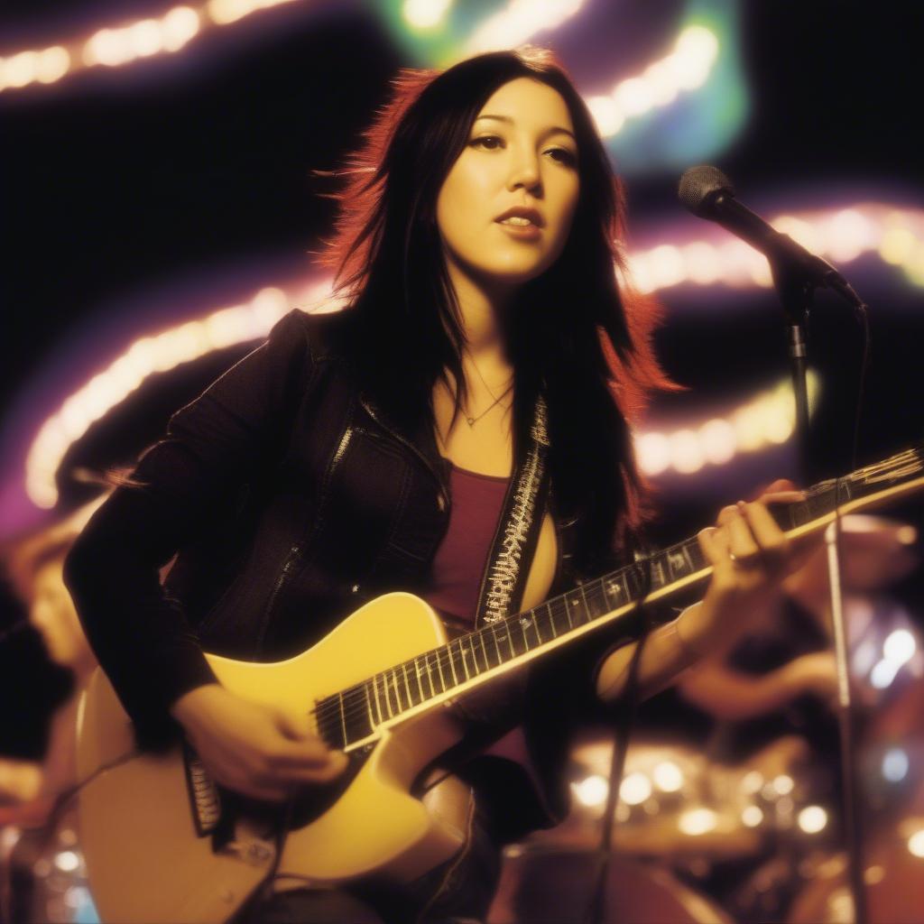 Michelle Branch Top Songs: A Journey Through Her Musical Evolution