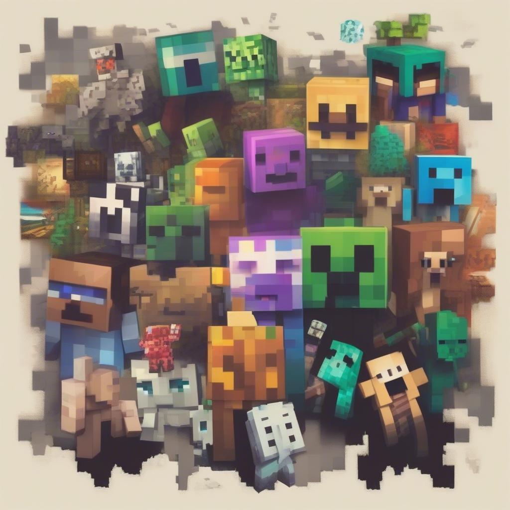 20 Top Minecraft Songs 2014: A Nostalgic Journey