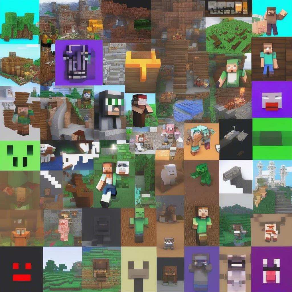 Minecraft Music Community 2015