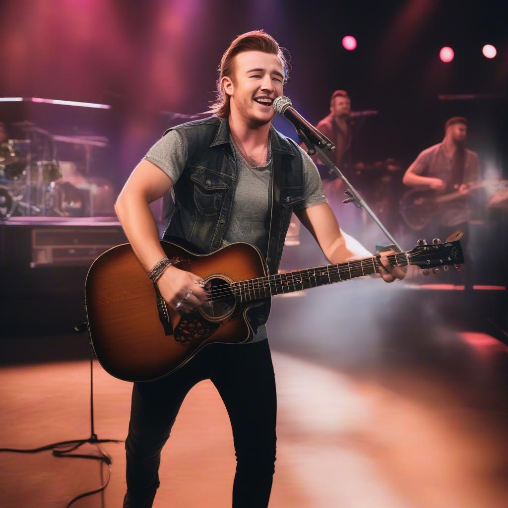 Morgan Wallen’s Top 5 Songs: A Deep Dive into His Chart-Topping Hits