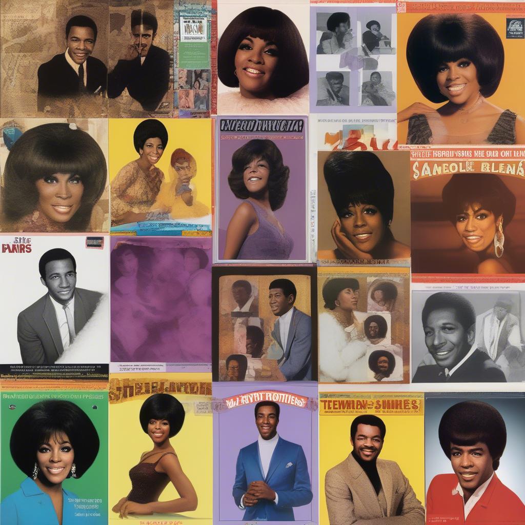 Motown Hits of 1965