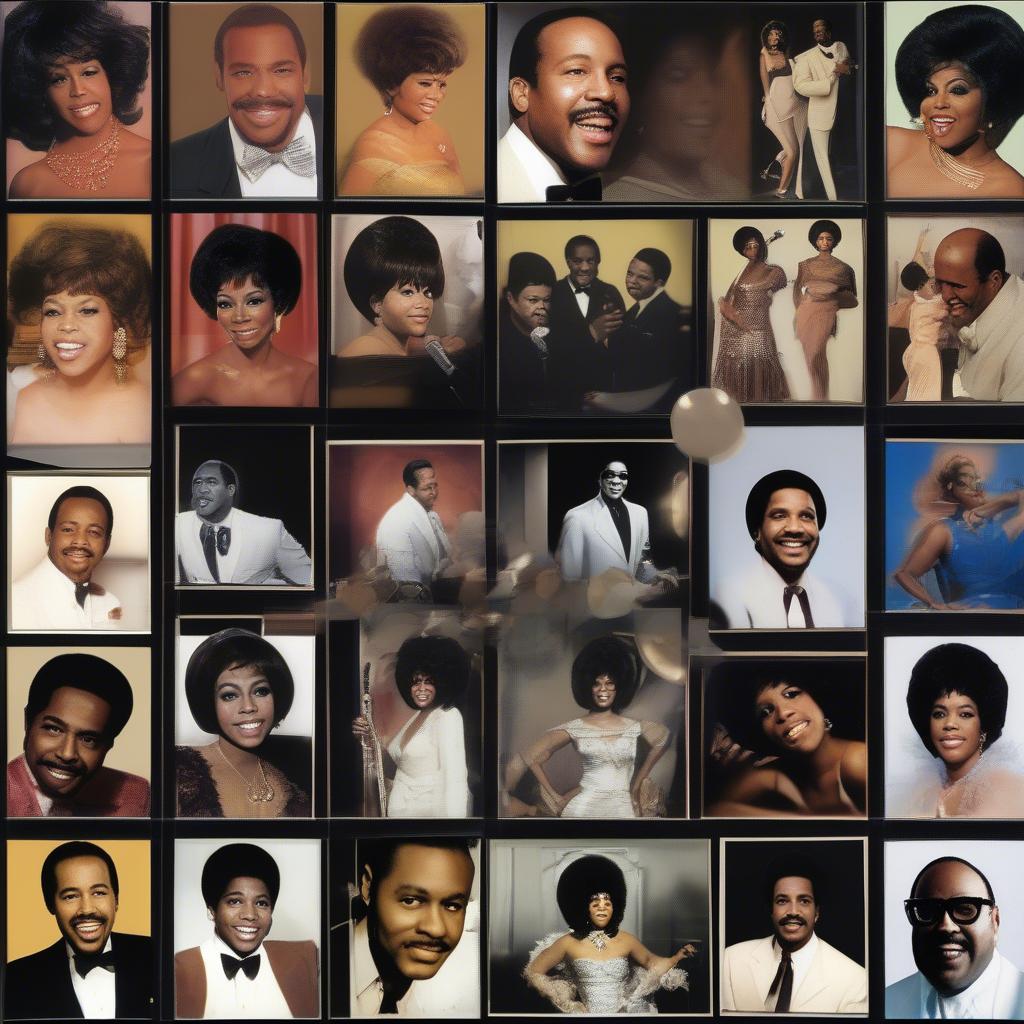 The enduring legacy of Motown Records