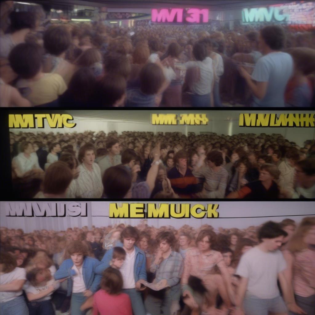 MTV's Influence on 1981 Music Videos: A Visual Revolution