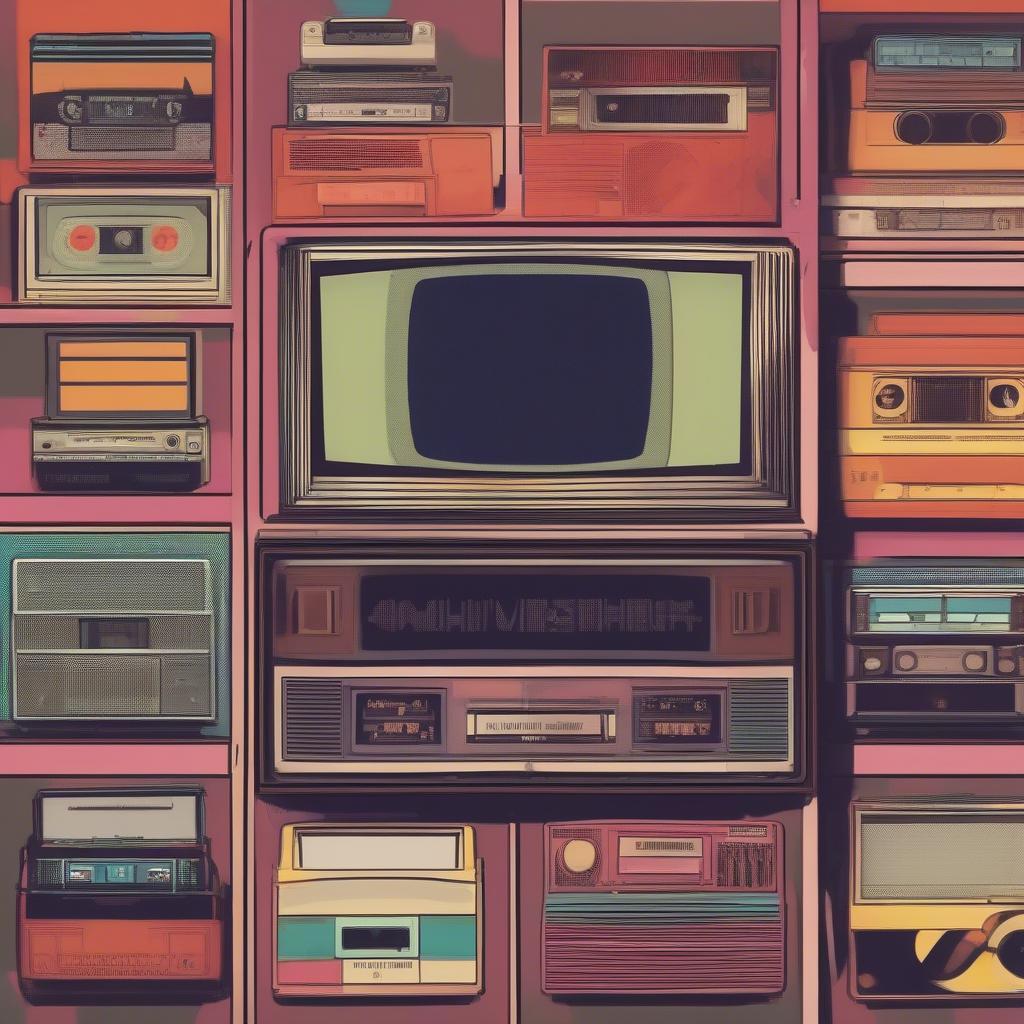 MTV and Music Videos: Transforming the 80s Music Landscape