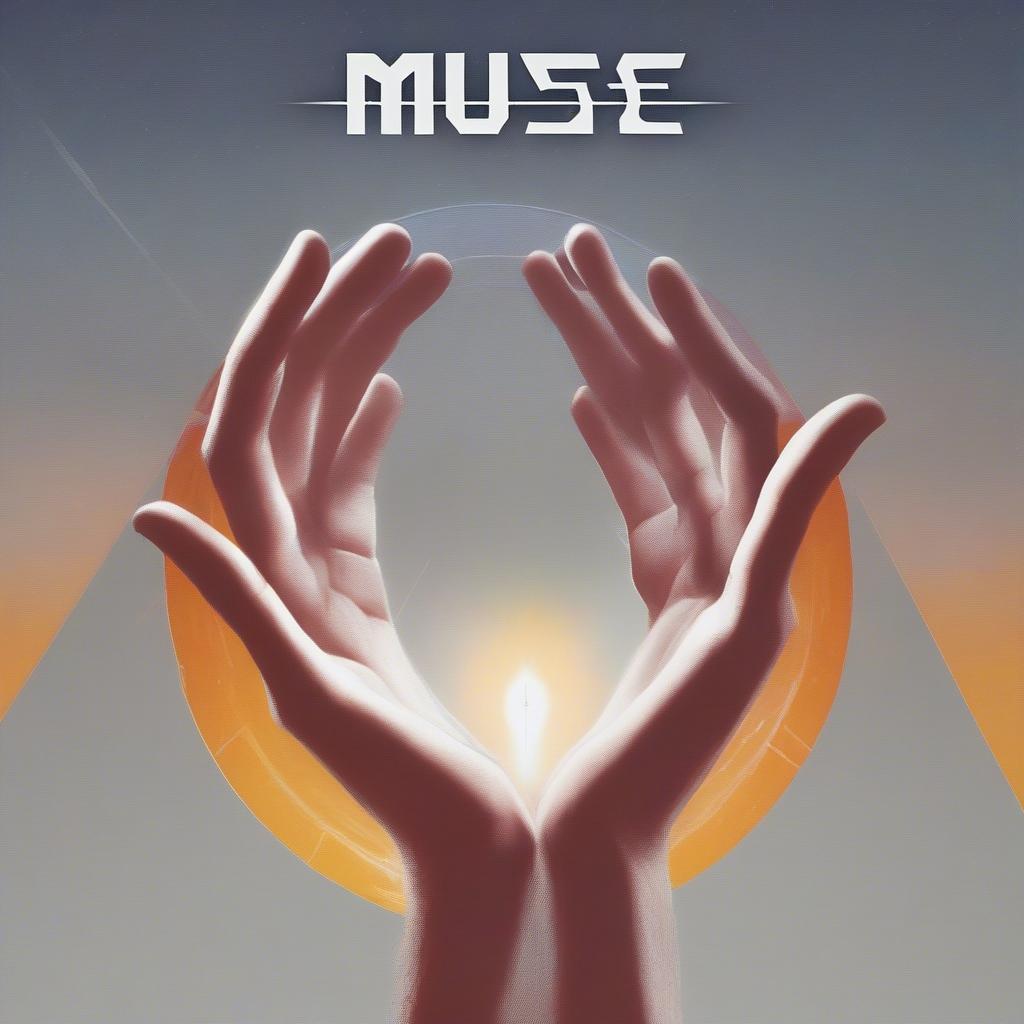 Muse's The Resistance Album - 2010 Alt-Rock