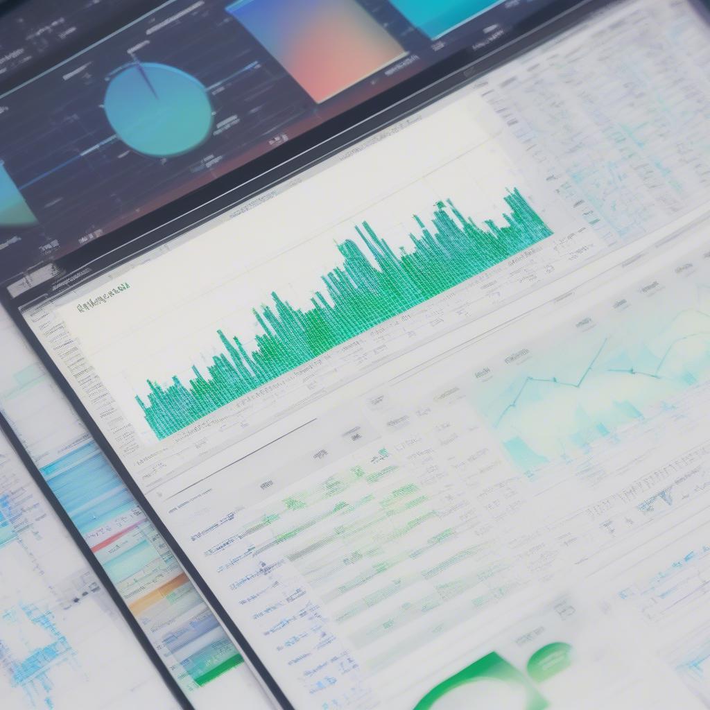 Analyzing Data for Music Charts