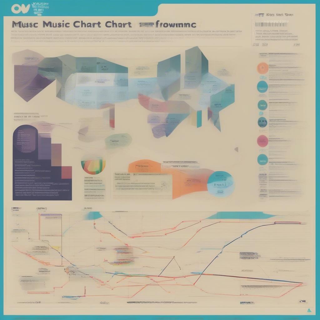 2012 Music Charts